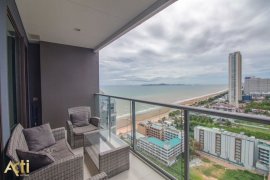 1 Bedroom Condo for sale in Pattaya, Chonburi