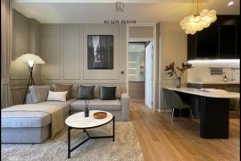 1 Bedroom Apartment for rent in Lumpini, Bangkok near BTS Ratchadamri