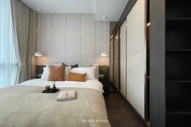 1 Bedroom Condo for rent in Khlong Tan Nuea, Bangkok near BTS Thong Lo