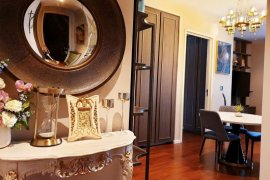 2 Bedroom Condo for Sale or Rent in Khlong Tan Nuea, Bangkok near BTS Phrom Phong