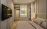 2 Bedroom Condo for rent in The Strand Thonglor, Phra Khanong, Bangkok near BTS Thong Lo