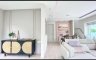 2 Bedroom House for rent in Prawet, Bangkok