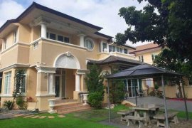 4 Bedroom House for rent in Prawet, Bangkok