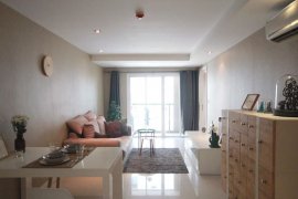 1 Bedroom Condo for rent in Le Nice Ekamai, Phra Khanong Nuea, Bangkok near BTS Ekkamai