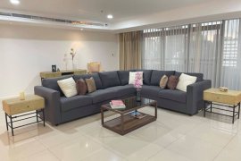3 Bedroom Condo for Sale or Rent in Kallista Mansion, Khlong Toei, Bangkok near Airport Rail Link Makkasan