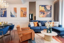 2 Bedroom Condo for Sale or Rent in KHUN by YOO inspired by Starck, Khlong Tan Nuea, Bangkok