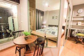 1 Bedroom Condo for rent in Aspire Rama 4, Phra Khanong, Bangkok near BTS Phra Khanong
