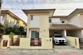 3 Bedroom House for sale in Krissana Bangna-Onnut, Racha Thewa, Samut Prakan