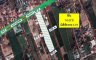 Land for sale in Saen Saep, Bangkok