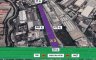 Land for sale in Sisa Chorakhe Yai, Samut Prakan