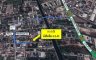 Land for sale in Prawet, Bangkok
