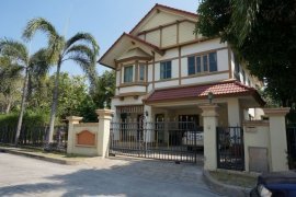 4 Bedroom House for sale in Laddarom Ratchapruek Rattanathibet 2, Om Kret, Nonthaburi