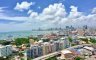 1 Bedroom Condo for sale in Unixx South Pattaya, Pratumnak Hill, Chonburi
