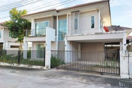 3 Bedroom House for sale in Baan Pruksa Nara Chaiyapruk 2 - Jomtien, Nong Prue, Chonburi