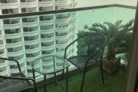 1 Bedroom Condo for sale in Wong Amat Tower, Wongamat, Chonburi