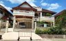 5 Bedroom House for sale in Mu Ban Preecha 2 - Pinklao, Chim Phli, Bangkok near MRT Taling Chan Station