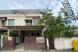 3 Bedroom Townhouse for sale in Suan Luang, Bangkok