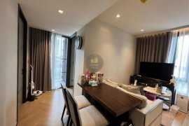 1 Bedroom Condo for sale in The Reserve Sukhumvit 61, Khlong Tan Nuea, Bangkok near BTS Thong Lo