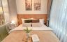 1 Bedroom Condo for sale in Lumpini Ville Sukhumvit 109 - Bearing, Samrong Nuea, Samut Prakan