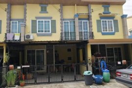 4 Bedroom Townhouse for rent in Prawet, Bangkok near Airport Rail Link Ban Thap Chang