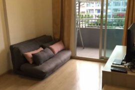 1 Bedroom Condo for Sale or Rent in Elio Del Ray, Bang Chak, Bangkok near BTS Punnawithi