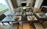 2 Bedroom Condo for rent in Saladaeng One, Lumpini, Bangkok near MRT Silom