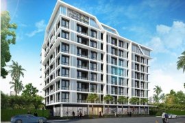 2 Bedroom Condo for sale in Pattaya, Chonburi
