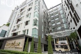2 Bedroom Condo for sale in InterLux Premier Sukhumvit 13, Khlong Toei Nuea, Bangkok near Airport Rail Link Makkasan