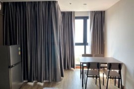 1 Bedroom Condo for rent in Ladda Plus Sriracha, Si Racha, Chonburi