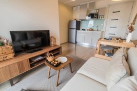 1 Bedroom Condo for rent in Artemis Sukhumvit 77, Suan Luang, Bangkok near BTS On Nut