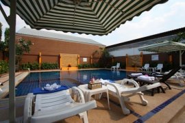 20 Bedroom Commercial for sale in Pattaya, Chonburi
