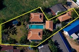 6 Bedroom Villa for sale in Bang Sare, Chonburi