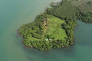 Land for sale in Bang Pit, Trat