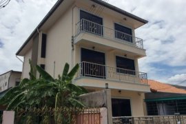 6 Bedroom Commercial for sale in Bang Pla Soi, Chonburi