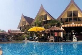 6 Bedroom Commercial for sale in Pattaya, Chonburi