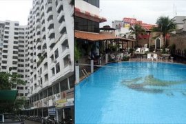 18 Bedroom Commercial for sale in Pattaya, Chonburi