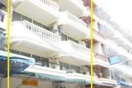 15 Bedroom Commercial for sale in Pattaya, Chonburi