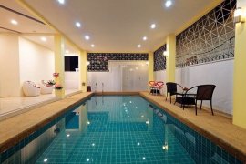 20 Bedroom Commercial for sale in Pattaya, Chonburi