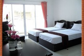 20 Bedroom Commercial for sale in Pattaya, Chonburi