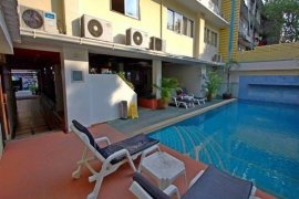 20 Bedroom Commercial for sale in Pattaya, Chonburi