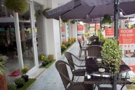 20 Bedroom Commercial for sale in Pattaya, Chonburi