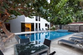 20 Bedroom Commercial for sale in Pattaya, Chonburi