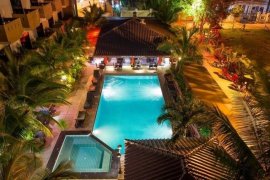 20 Bedroom Commercial for sale in Pattaya, Chonburi