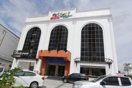 20 Bedroom Commercial for sale in Pattaya, Chonburi