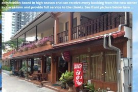 20 Bedroom Commercial for sale in Pattaya, Chonburi