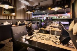 20 Bedroom Commercial for sale in Pattaya, Chonburi