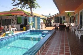 20 Bedroom Commercial for sale in Pattaya, Chonburi