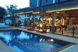 20 Bedroom Commercial for sale in Pattaya, Chonburi
