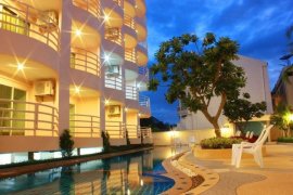 20 Bedroom Commercial for sale in Pattaya, Chonburi