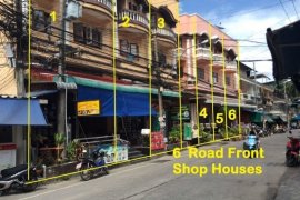 20 Bedroom Commercial for sale in Pattaya, Chonburi